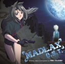 【音楽】TV MADLAX O.S.T.の画像