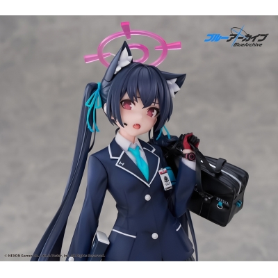 【美少女フィギュア】Blue Archive セリカ 1/7 完成品フィギュア
