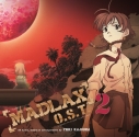 【音楽】TV MADLAX O.S.T.2の画像