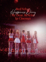 【Blu-ray】映画 Red Velvet Happiness Diary : My Dear, ReVe1uv In Cinemas -Standard Edition- Blu-rayの画像