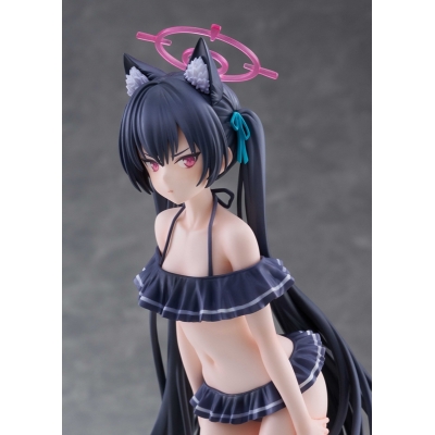 【美少女フィギュア】ブルーアーカイブ セリカ(水着) 1/7 完成品フィギュア