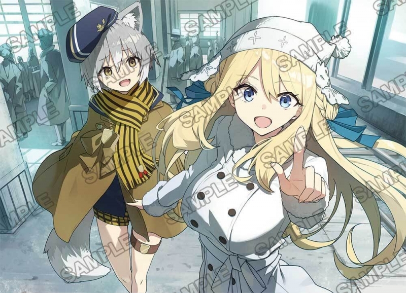 【小説】公女殿下の家庭教師(20) ファンタジアスペシャルパック【アクリルパネル付き】