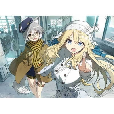 【小説】公女殿下の家庭教師(20) ファンタジアスペシャルパック【アクリルパネル付き】