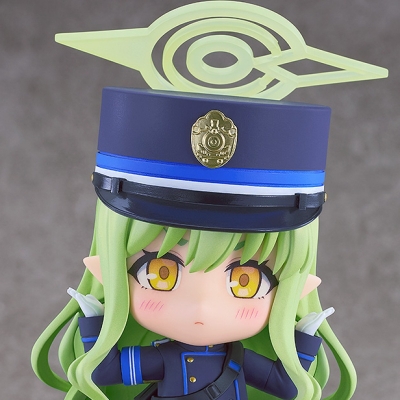 【アクションフィギュア】ブルーアーカイブ -Blue Archive- ねんどろいど 橘ヒカリ