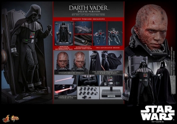アクションフィギュア】ムービー・マスターピース スター・ウォーズ 