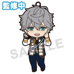 【クリックでお店のこの商品のページへ】【取得NG】【アクションフィギュア】あんさんぶるスターズ! ねんどろいど 瀬名泉