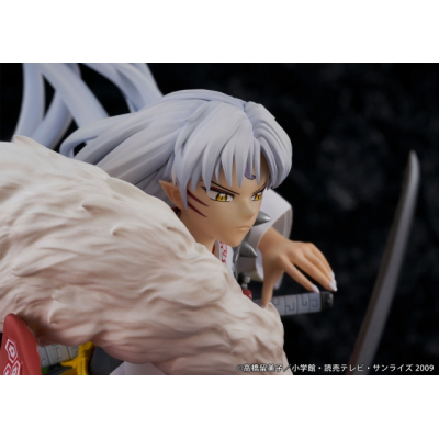 【フィギュア】犬夜叉 殺生丸 1/7 完成品フィギュア