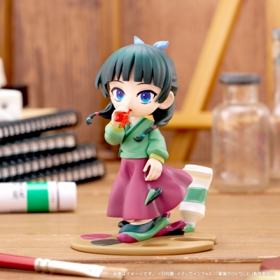 【美少女フィギュア】PalVerse Pale. 薬屋のひとりごと 猫猫