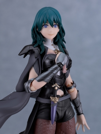 アクションフィギュア】ファイアーエムブレム 風花雪月 figma ベレス 