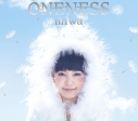 【アルバム】miwa/ONENESS 初回生産限定盤 DVD付の画像