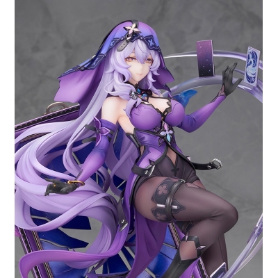 【美少女フィギュア】崩壊:スターレイル ブラックスワン 1/7 完成品フィギュア【メーカー特典付】