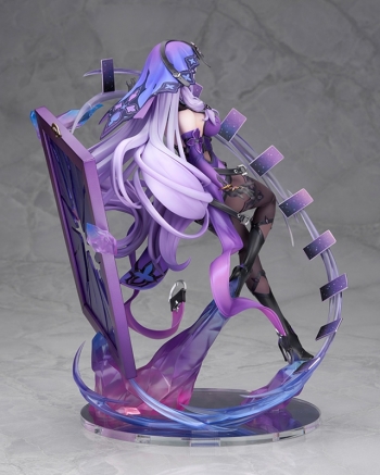 美少女フィギュア】崩壊：スターレイル ブラックスワン 1/7 完成品 