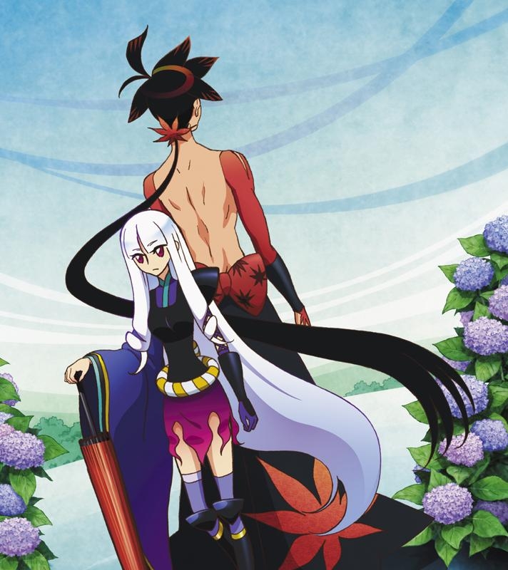 【主題歌】TV 刀語 ED「言ノ葉」/ピコ 期間生産限定盤