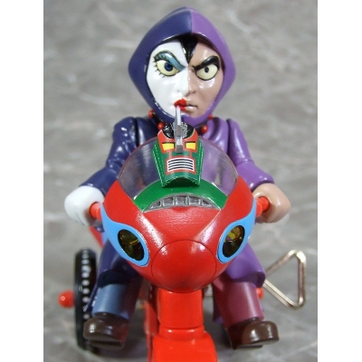 【フィギュア】EX三輪車 マジンガーZ あしゅら男爵