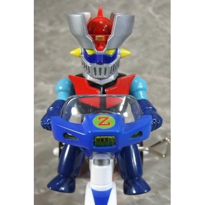 【フィギュア】EX三輪車 マジンガーZ レトロカラーVer.