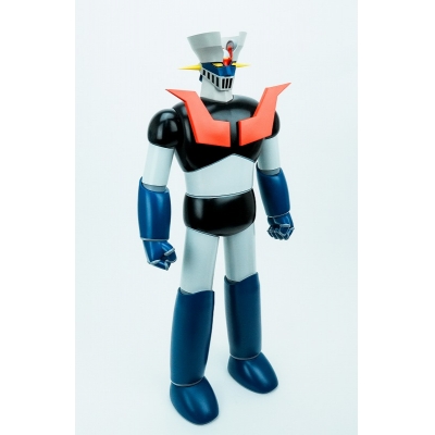 【フィギュア】H.L.Pro 40cm ソフビシリーズ マジンガーZ