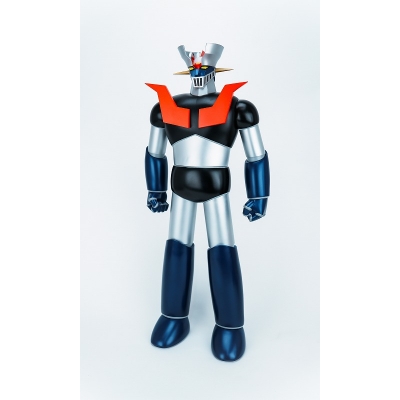 【フィギュア】H.L.Pro 40cm ソフビシリーズ マジンガーZ リペイントVer.