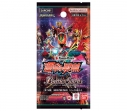 【グッズ-カードゲーム】バトルスピリッツ コラボブースター 仮面ライダー 運命の戦線【26RCB01】【ポイント2倍】の画像