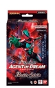 【グッズ-カードゲーム】バトルスピリッツ コラボスターター 仮面ライダー AGENT OF DREAM【26RSD07】【ポイント2倍】の画像