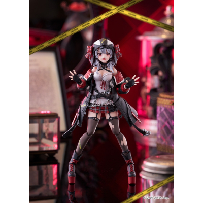 【アクションフィギュア】ホロライブプロダクション figma 沙花叉クロヱ【送料無料】