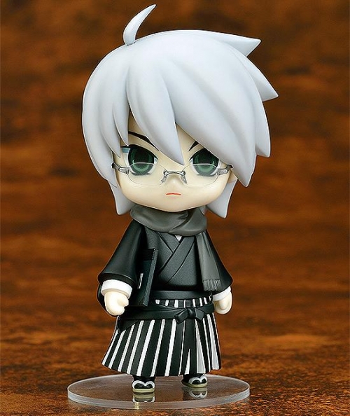 アクションフィギュア】俗・さよなら絶望先生 ねんどろいど 糸色望 1.5 