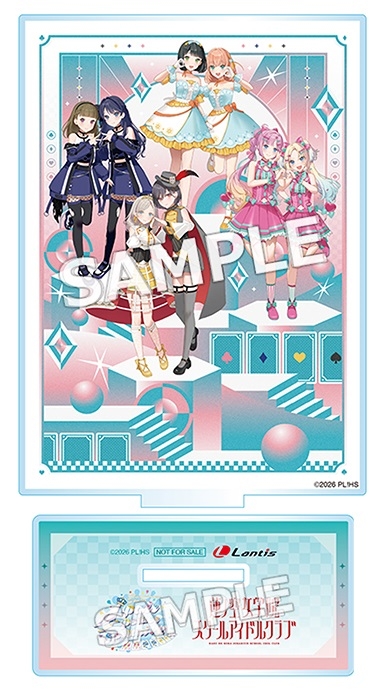 Blu-ray】ラブライブ！蓮ノ空女学院スクールアイドルクラブ 5th Live 