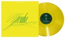 【レコード】泰葉/TRANSIT イエロー・ヴァイナル 初回生産限定盤の画像