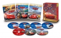 【Blu-ray】映画 カーズ:3ムービー・コレクションの画像