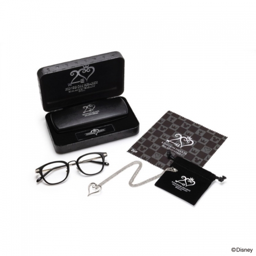 グッズ-セットもの】KINGDOM HEARTS collection (20th SPECIAL EDITION 