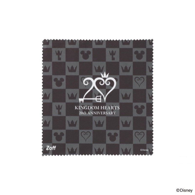 グッズ-セットもの】KINGDOM HEARTS collection (20th SPECIAL EDITION 