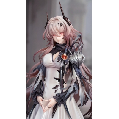 【美少女フィギュア】Arknights CIVILIGHT ETERNA 1/7 完成品フィギュア