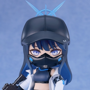 アクションフィギュア】ブルーアーカイブ -Blue Archive- ねんどろいど 錠前サオリ | アニメイト ねんどろいど 2788 錠前サオリ(じょうまえさおり) ブルーアーカイブ -Blue Archive- 完成品 可動フィギュア グッドスマイルカンパニー