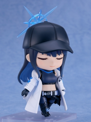 アクションフィギュア】ブルーアーカイブ -Blue Archive- ねんどろいど 