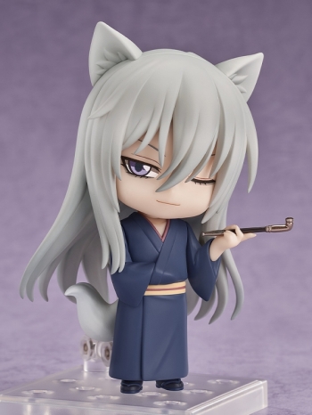 アクションフィギュア】神様はじめました◎ ねんどろいどらいと 巴衛 