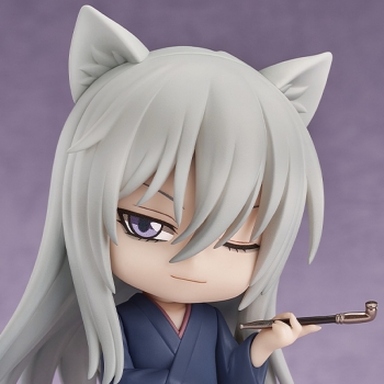 アクションフィギュア】神様はじめました◎ ねんどろいどらいと 巴衛 