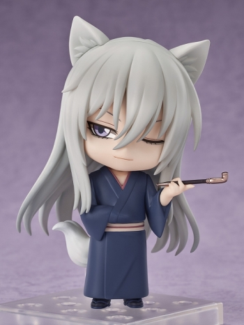 アクションフィギュア】神様はじめました◎ ねんどろいどらいと 巴衛
