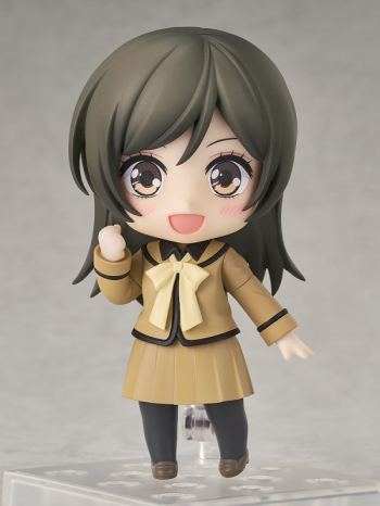 アクションフィギュア】神様はじめました◎ ねんどろいど 桃園奈々生 