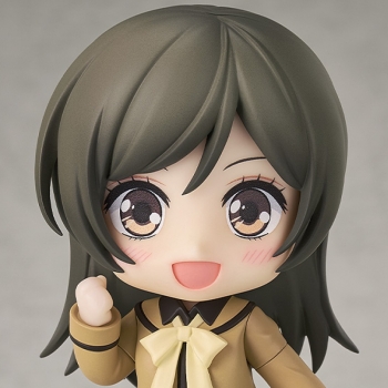 アクションフィギュア】神様はじめました◎ ねんどろいど 桃園奈々生 