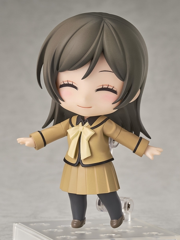 アクションフィギュア】神様はじめました◎ ねんどろいど 桃園奈々生 