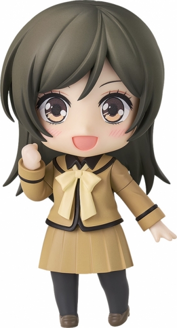 アクションフィギュア】神様はじめました◎ ねんどろいど 桃園奈々生 