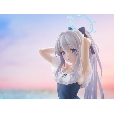 【美少女フィギュア】ブルーアーカイブ -Blue Archive- ミヤコ(水着) メモリアルロビーVer. 1/7 完成品フィギュア