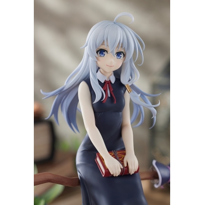 【美少女フィギュア】魔女の旅々 POP UP PARADE イレイナ L size 完成品フィギュア
