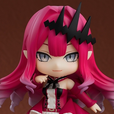【アクションフィギュア】Fate/Grand Order ねんどろいど アーチャー/バーヴァン・シー
