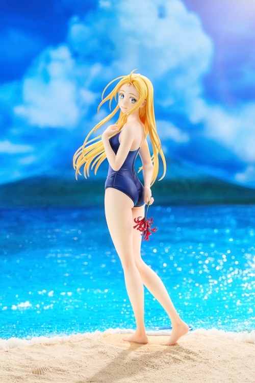 美少女フィギュア】サマータイムレンダ 小舟潮 1/7 完成品フィギュア 
