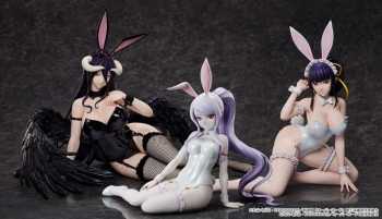 美少女フィギュア】オーバーロード シャルティア・ブラッドフォールン 