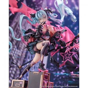 美少女フィギュア】初音ミク HATSUNE MIKU Digital Stars 2022 ver. 1