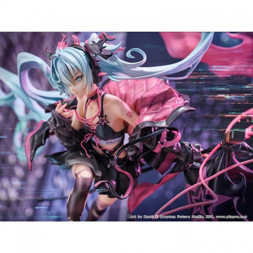 美少女フィギュア】初音ミク HATSUNE MIKU Digital Stars 2022 ver. 1 