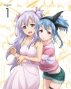 【DVD】TV 学戦都市アスタリスク 2nd season 1 完全生産限定版の画像