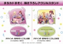【グッズ-スタンドポップ】まちカドまぞく 描き下ろしアクリルスタンド デザインBの画像