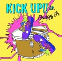 【主題歌】TV 斉木楠雄のΨ難 OP「お手上げサイキクス」収録EP KICK UP!! E.P./Shiggy Jr. 初回限定盤の画像